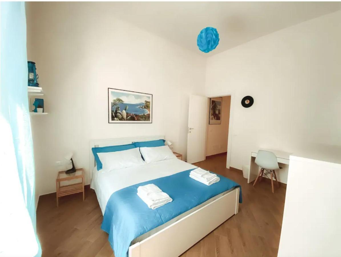 Lucky Inn, La Locanda Della Fortuna Palermo Dış mekan fotoğraf