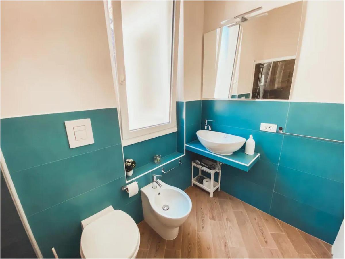 Lucky Inn, La Locanda Della Fortuna Palermo Dış mekan fotoğraf