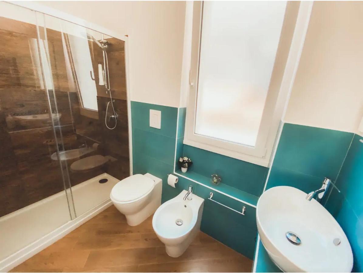Lucky Inn, La Locanda Della Fortuna Palermo Dış mekan fotoğraf