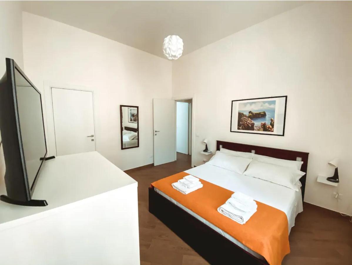 Lucky Inn, La Locanda Della Fortuna Palermo Dış mekan fotoğraf
