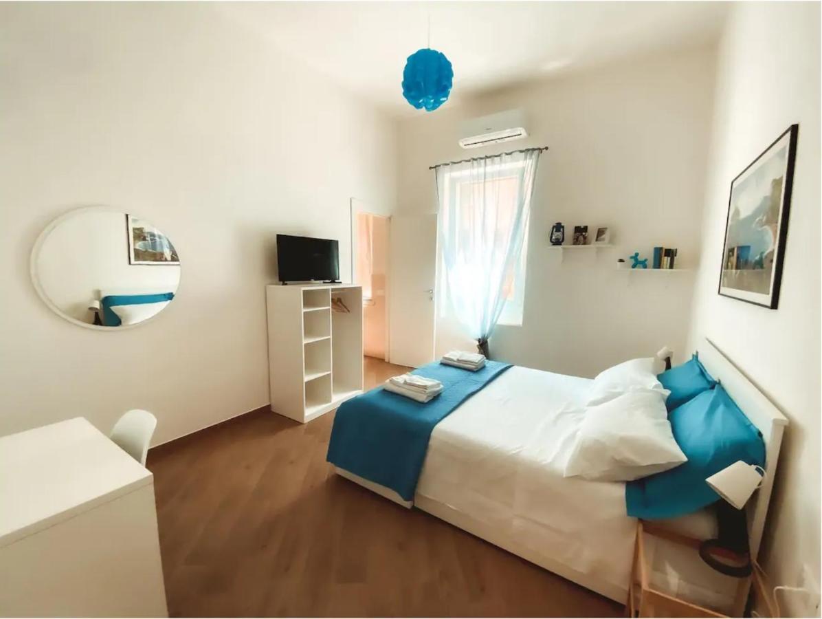 Lucky Inn, La Locanda Della Fortuna Palermo Dış mekan fotoğraf