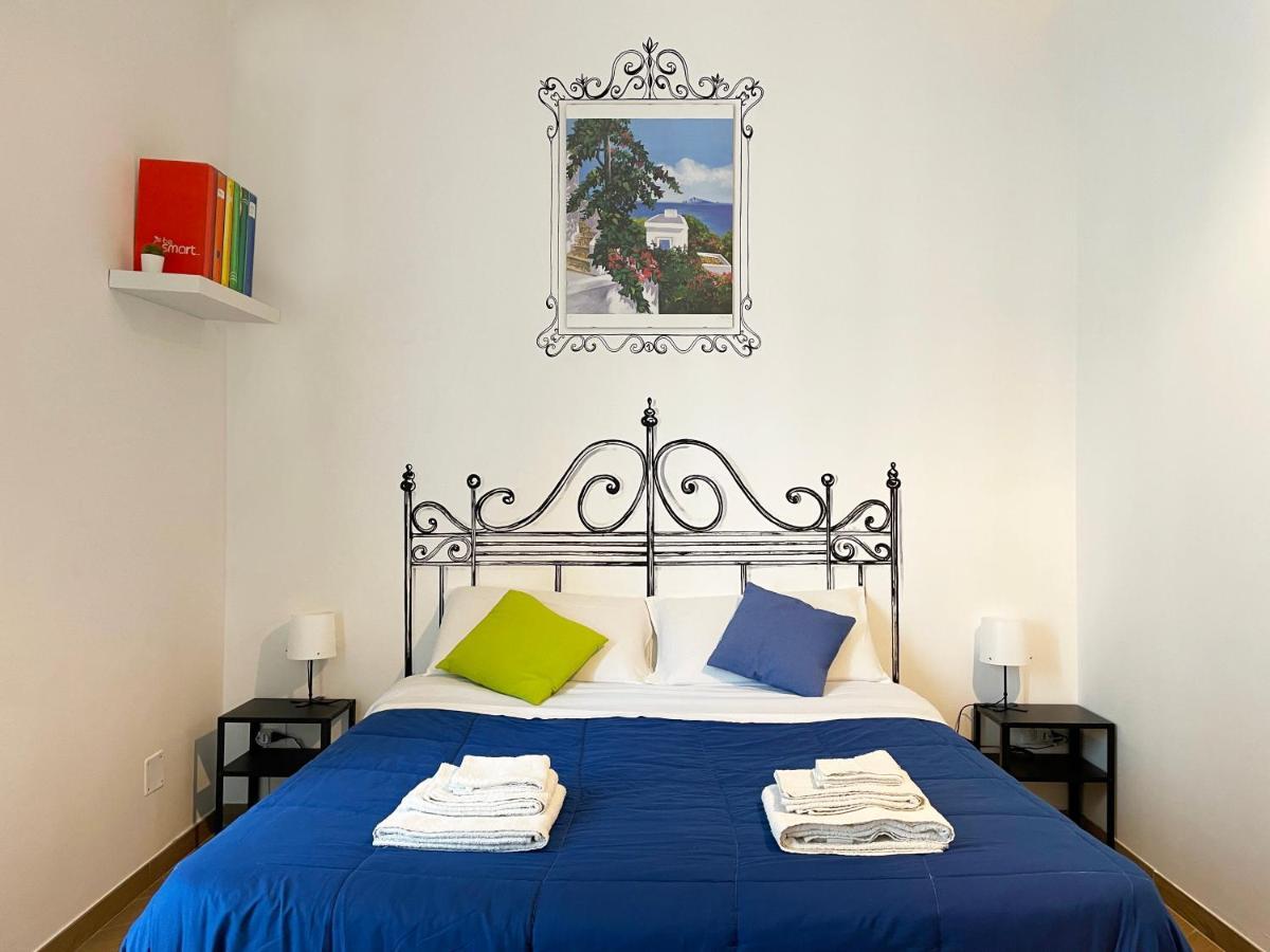 Lucky Inn, La Locanda Della Fortuna Palermo Dış mekan fotoğraf