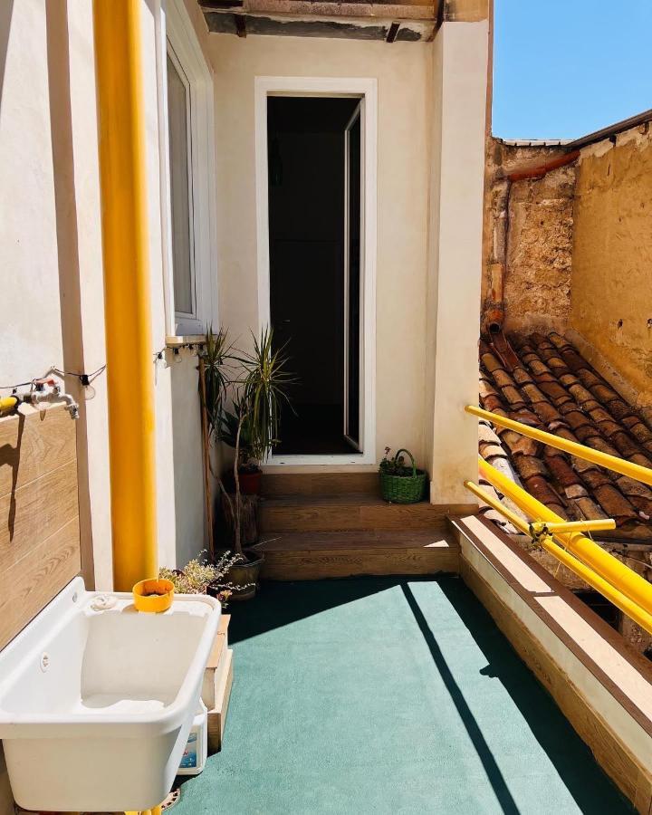 Lucky Inn, La Locanda Della Fortuna Palermo Dış mekan fotoğraf