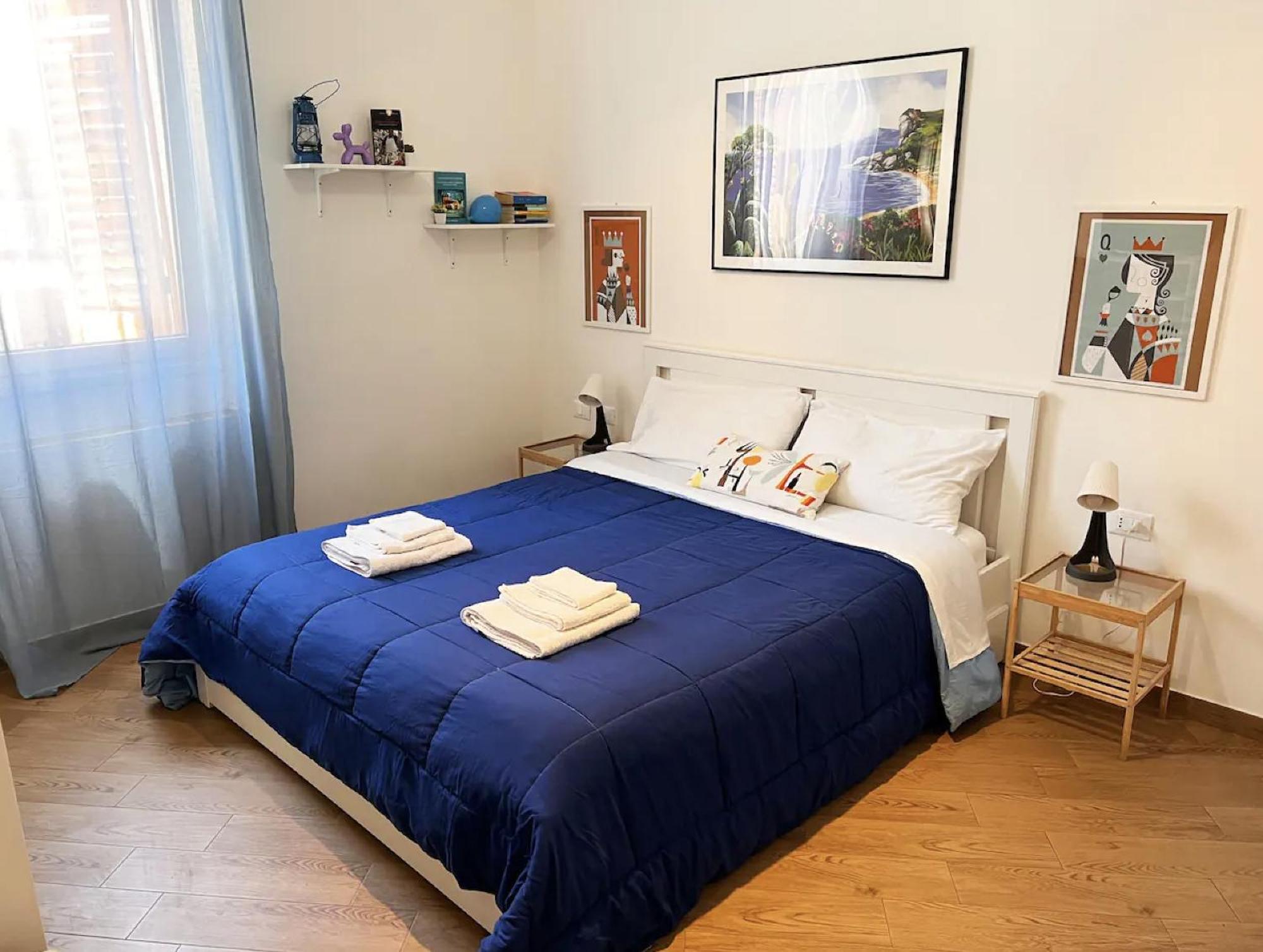Lucky Inn, La Locanda Della Fortuna Palermo Dış mekan fotoğraf
